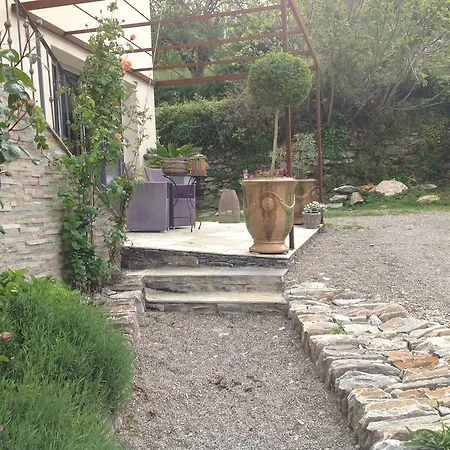 Holiday Home Route De Rutali * Lucciana (Corsica)