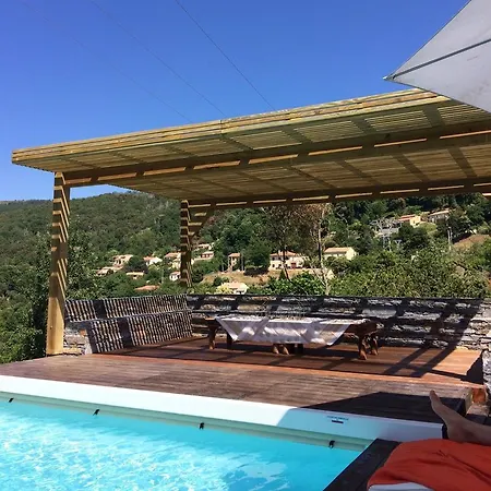 Holiday Home Route De Rutali Villa Lucciana (Corsica)