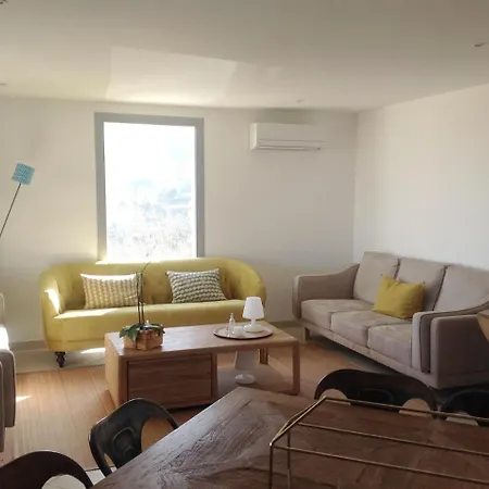 Villa Holiday Home Route De Rutali Lucciana (Corsica)