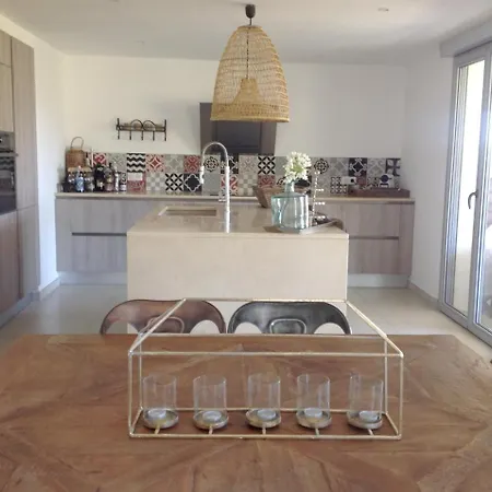 Villa Holiday Home Route De Rutali *