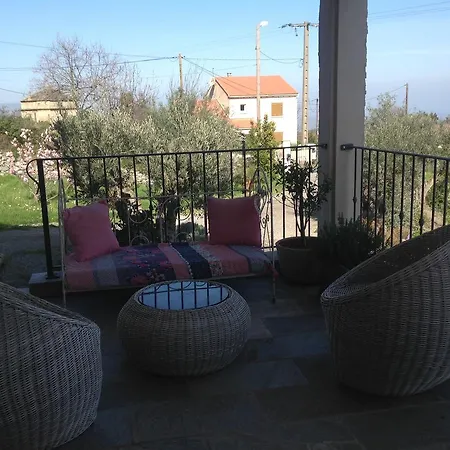 Holiday Home Route De Rutali * Lucciana (Corsica)