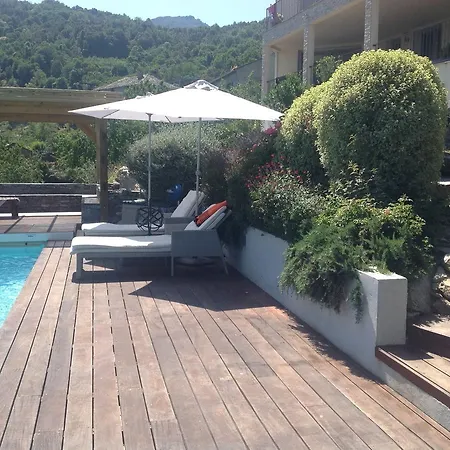 Villa Holiday Home Route De Rutali *