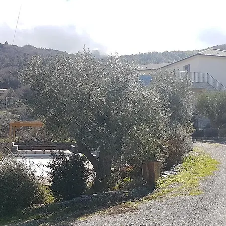 Holiday Home Route De Rutali * Lucciana (Corsica)