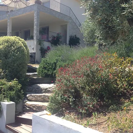 Villa Holiday Home Route De Rutali *