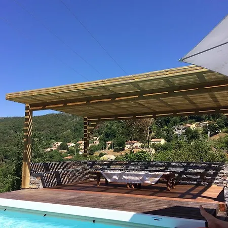 Villa Holiday Home Route De Rutali *