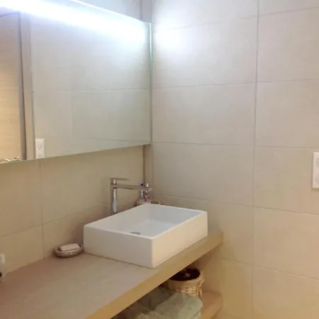 Holiday Home Route De Rutali * Lucciana (Corsica)