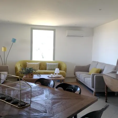 Holiday Home Route De Rutali Villa