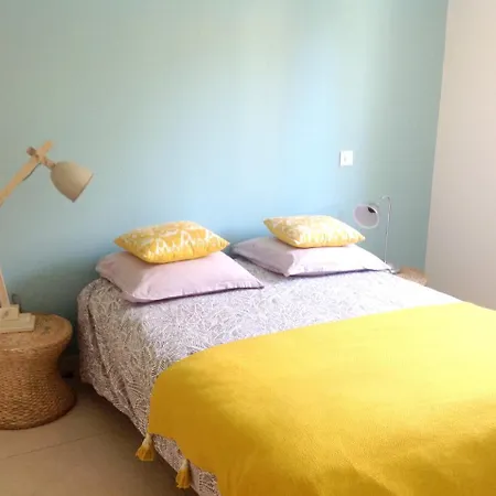 Holiday Home Route De Rutali * Lucciana (Corsica)